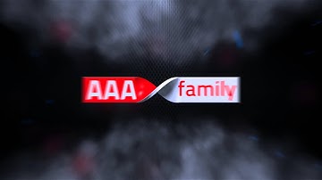Opener — AAA Family