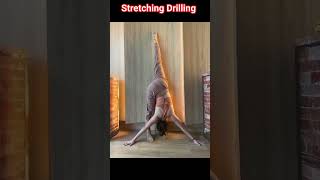 How to open stretching #stretching #stretch #yoga #shorts #short #trending #viralvideo