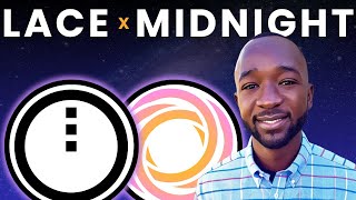 BREAKING: Midnight AIRDROP LIVE 🚨 - Get Your Lace Wallet Ready!