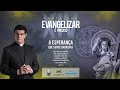 XIV EVANGELIZAR É PRECISO FORTALEZA AO VIVO | PADRE REGINALDO MANZOTTI | 16/10/2021