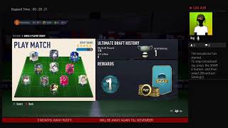 Fut draft