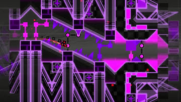 Geometry Dash - Corebreaker by UserMatt