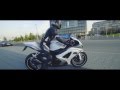 Suzuki GSX R 1000 (bike porn)