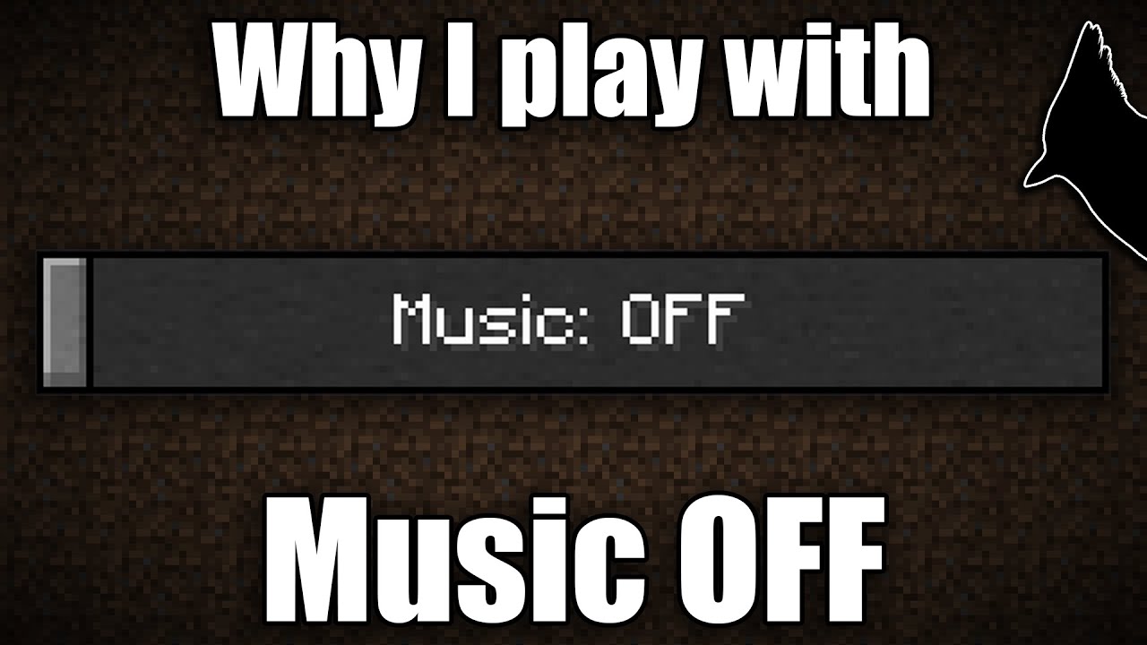 The problem with Minecraft's music... - YouTube