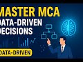 Mastering Multiple Classification Analysis | Data-Driven Decision Making Explained