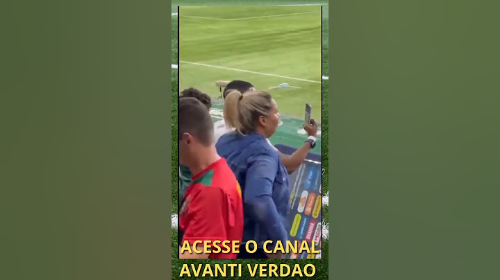 PALMEIRAS -ESTREIA DE ENDRICK NO JOGO - FAMÍLIA EMOCIONADA