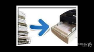 Secure Shredding Services