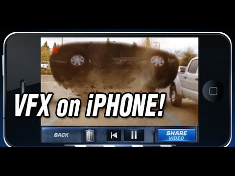 action-movie-vfx-iphone-app-review-&-demo-iphone-video-fx