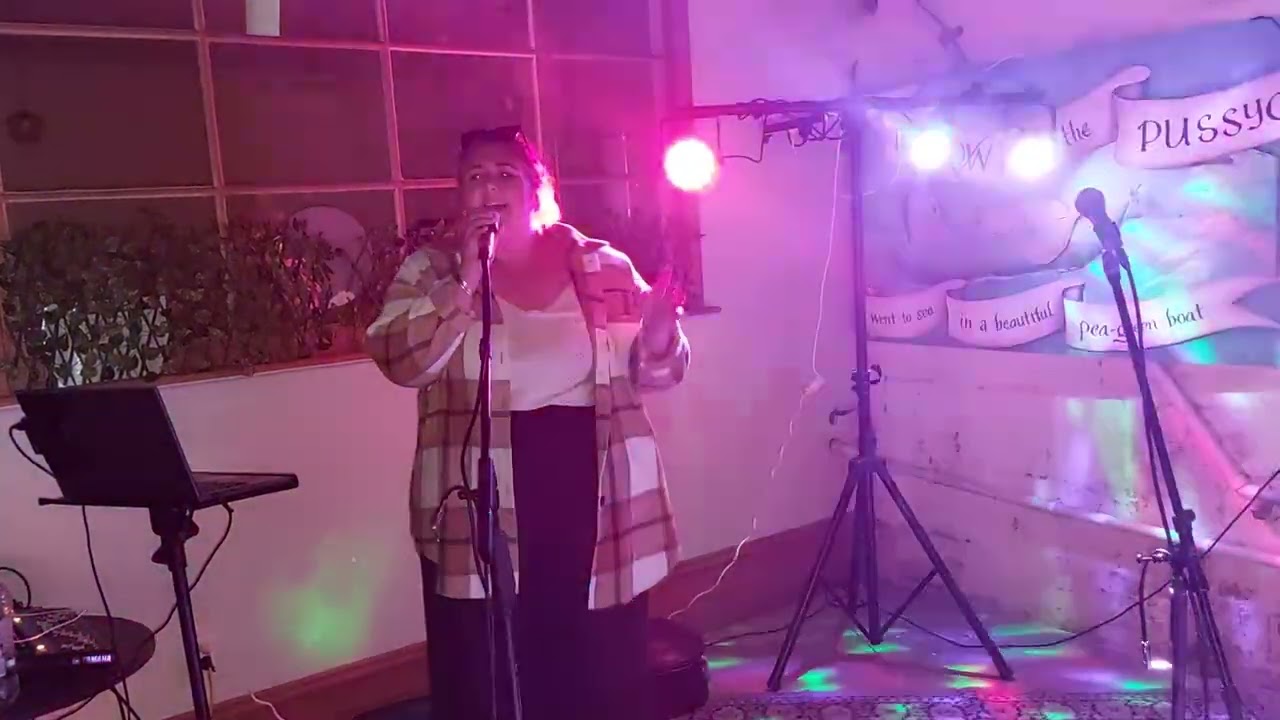 Future Sound Showcase at Steampunk NZ Festival 2024