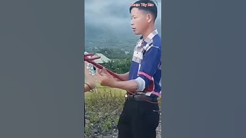 Lò nhinh ,Thàn Uyên Lai Châu Hát Thái #hat #hithai