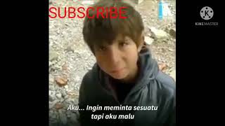 Download Lagu Anak Palestina belum makan 3 hari tapi malu minta makan MP3 Download Lagu Anak Palestina belum makan 3 hari tapi malu minta makan MP3