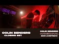 Colin benders modular live set  andermaal  live in tivolivredenburg 2021