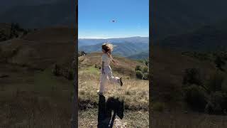 Так вот в чем настоящее богатство - путешествия и эмоции 💔🖇️