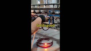 Factory Price 600Mm 240V 1500W Halogen Heating Lamp Elements For Pet Bottles Blowing Machine