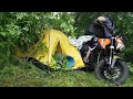 В Крым на китайской чекушке