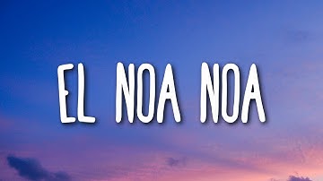 Thumbnail of Juan Gabriel - El Noa Noa (Letra/Lyrics)