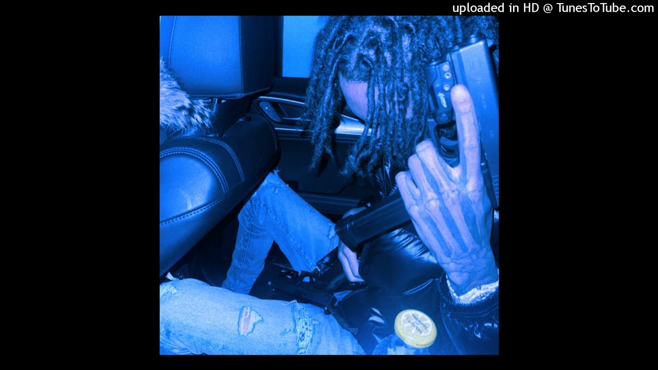 [FREE FOR USE] Bloodhound Lil Jeff x Chicago Drill Type Beat Type Beat - 