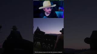 NEW AGE CARRIAGE!!! | #b_town84 on #Twitch #reddeadredemption2 #reddead2  #rd2