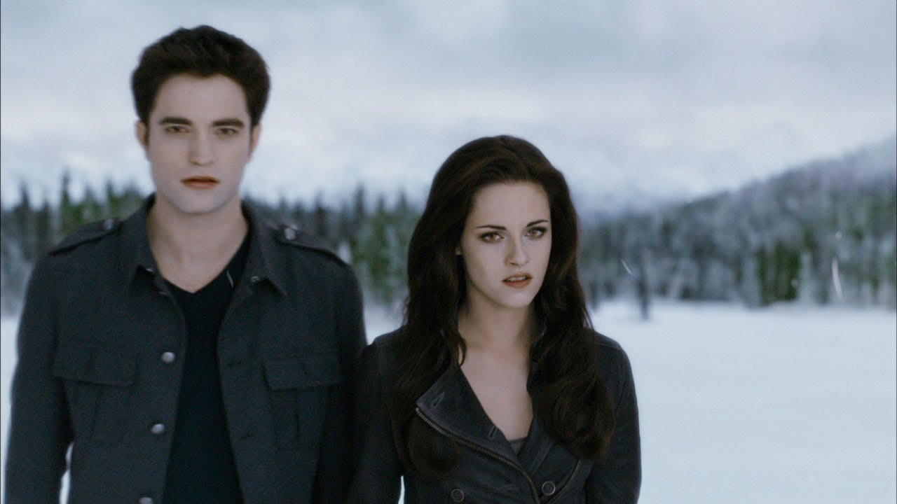 'The Twilight Saga: Breaking Dawn - Part 2' Teaser Trailer 2 HD - YouTube