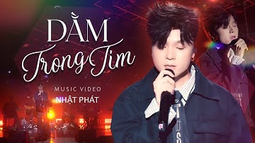 Dằm Trong Tim - Nhật Phát | Official Music Video | Mây Sài Gòn