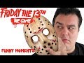 Funny Moments #2 | Friday The 13th