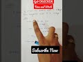 Time and work Simple Problem Explained in Tamil #allcompetitiveexams #shorts #timeandwork