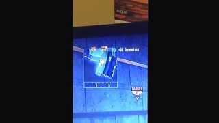 GB proof #2 wrong settings