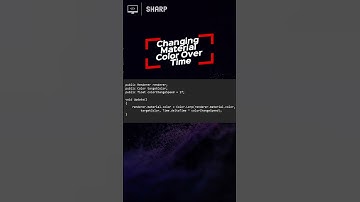 useful code snippets and scripting tips for Unity #unity #unityengine #unity3d #csharp