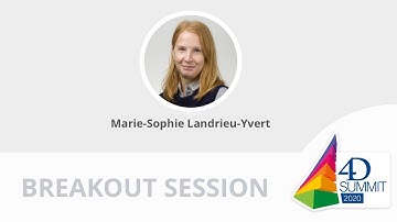 Maximize protection with built-in encryption tools • 4D Summit 2020 - Digital Experience