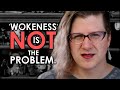 Stop Complaining About "Wokeness" in Entertainment