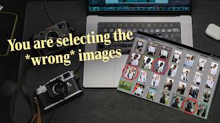 Lightroom Magic: A Pro's Approach To Editing