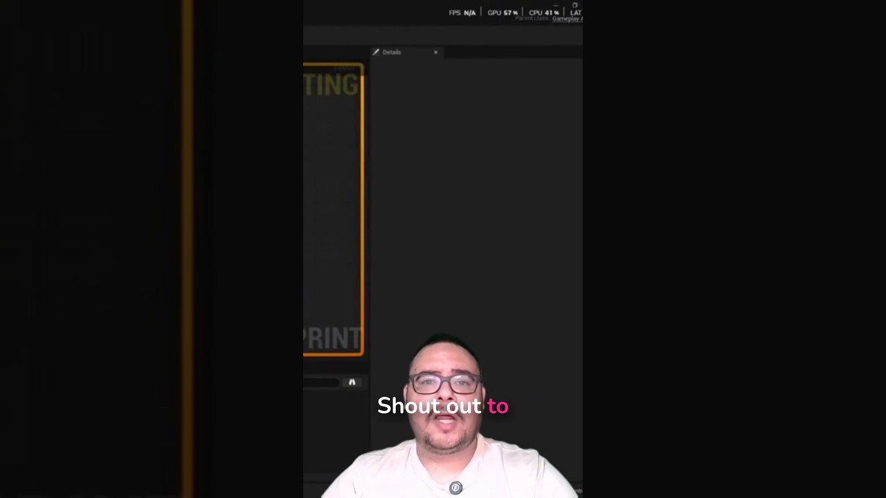 Enable Iris for Performance Boost in UE5!