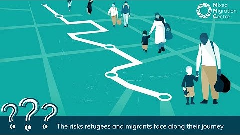 4Mi Interactive dashboard: explainer clip - risks along the journey