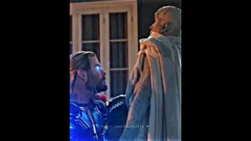 Coldest Moment in Marvel 🥶🔥(Part - 4)