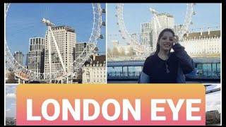 London Eye tickets and pricing 2022||How to book ticket for London Eye||Indians in UK||Priya Mahajan