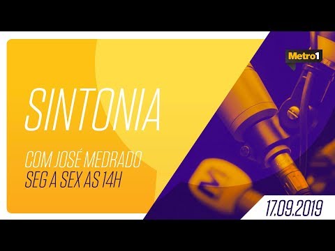 Sintonia - Luiz Queiroz - 18/09/2019 mario kart tour