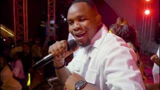 Seed Of Life - Nimemuona (Live Video)