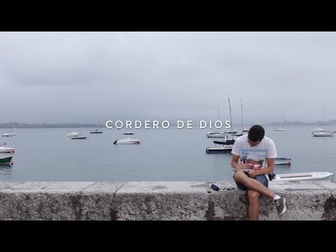 Jaz Jacob || Cordero de Dios || Vídeo Lyric Oficial