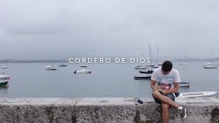 Jaz Jacob || Cordero de Dios || Vídeo Lyric Oficial chords