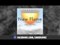 New flame remix