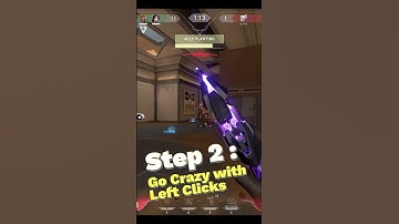 How to Poop In valorant  #shorts