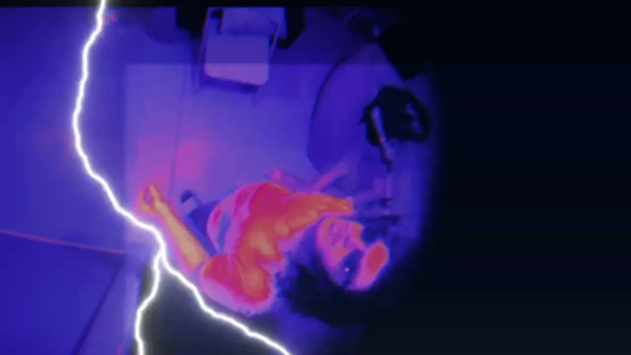 DatBoySantii - Pop It Like Me [Feat. DeadWorld Santii] (Official Music Video)