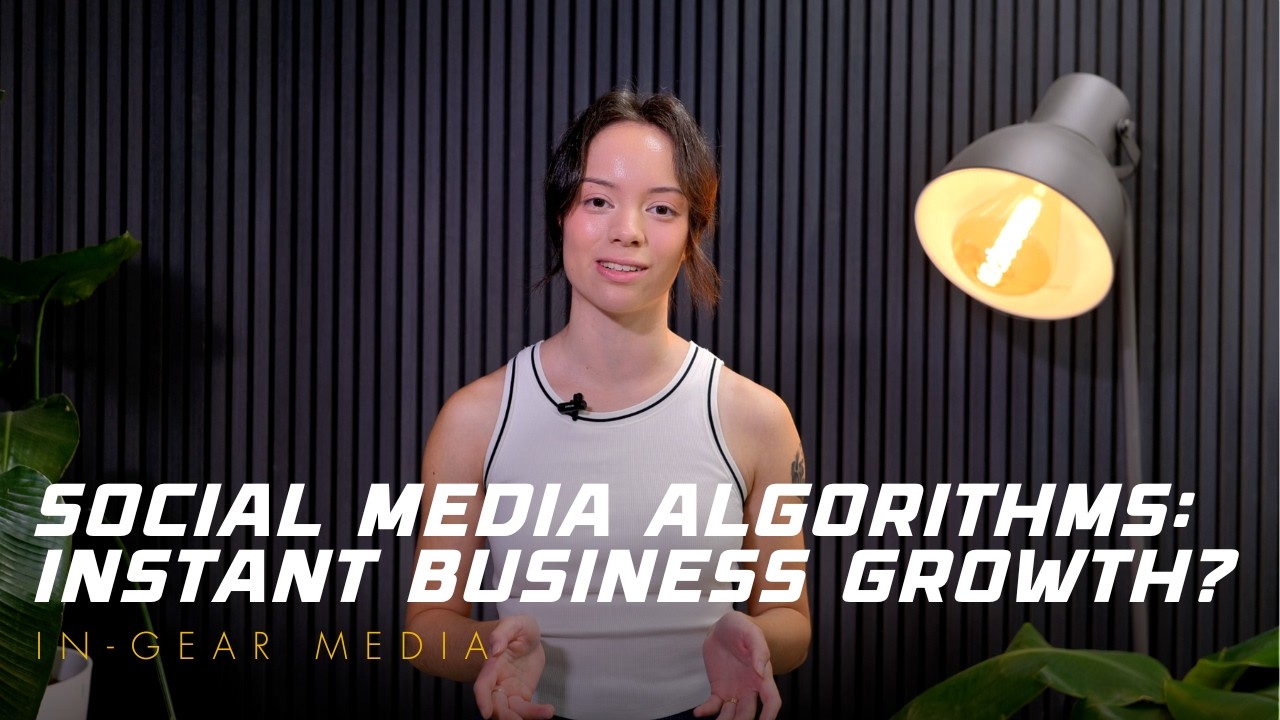 Why Social Media “Hacks” Don’t Work — and What Actually Drives Business Growth