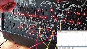 TTSH Electronic Switch Modification - Add a Sub Oscillator!