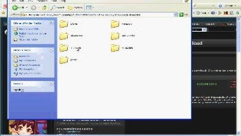 Counter-Strike: Source Skin installation