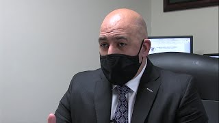 Warrant Amnesty Initiative help defendants return to roadways without fear of arrest
