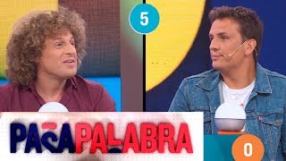 Pasapalabra - Programa 19/02/20