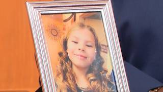 Amyas Law advocates push for gun safety after child injured in accidental shooting in Columbus