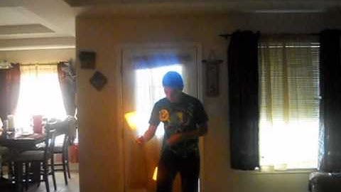 Glowsticking.com 8 months