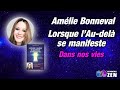 Lorsque laudel se manifeste dans nos vies  avec amlie bonneval